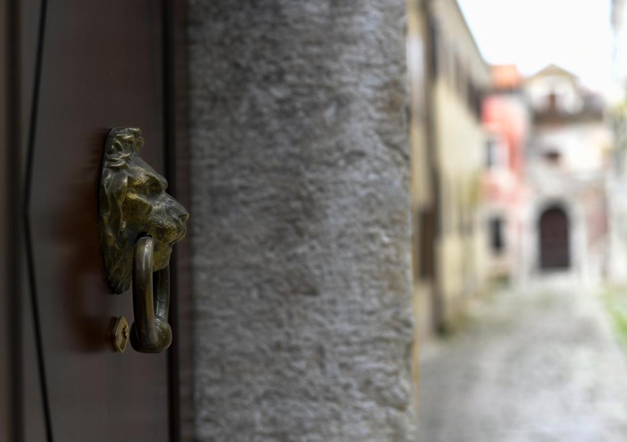 Casa Arancin Daire Poreč Dış mekan fotoğraf