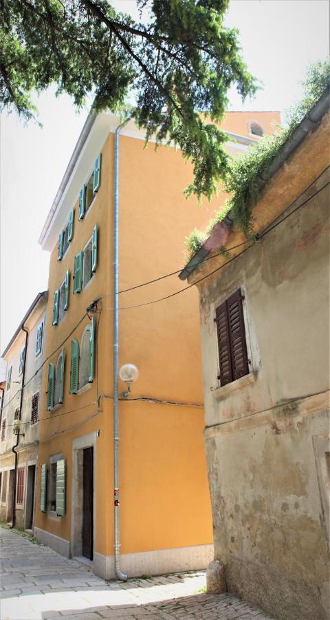 Casa Arancin Daire Poreč Dış mekan fotoğraf