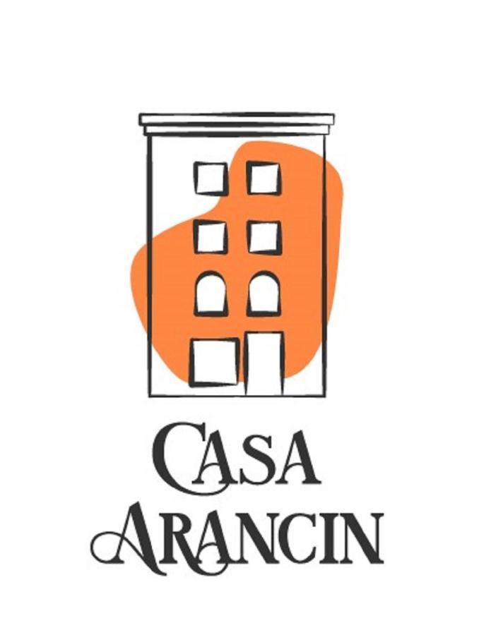 Casa Arancin Daire Poreč Dış mekan fotoğraf